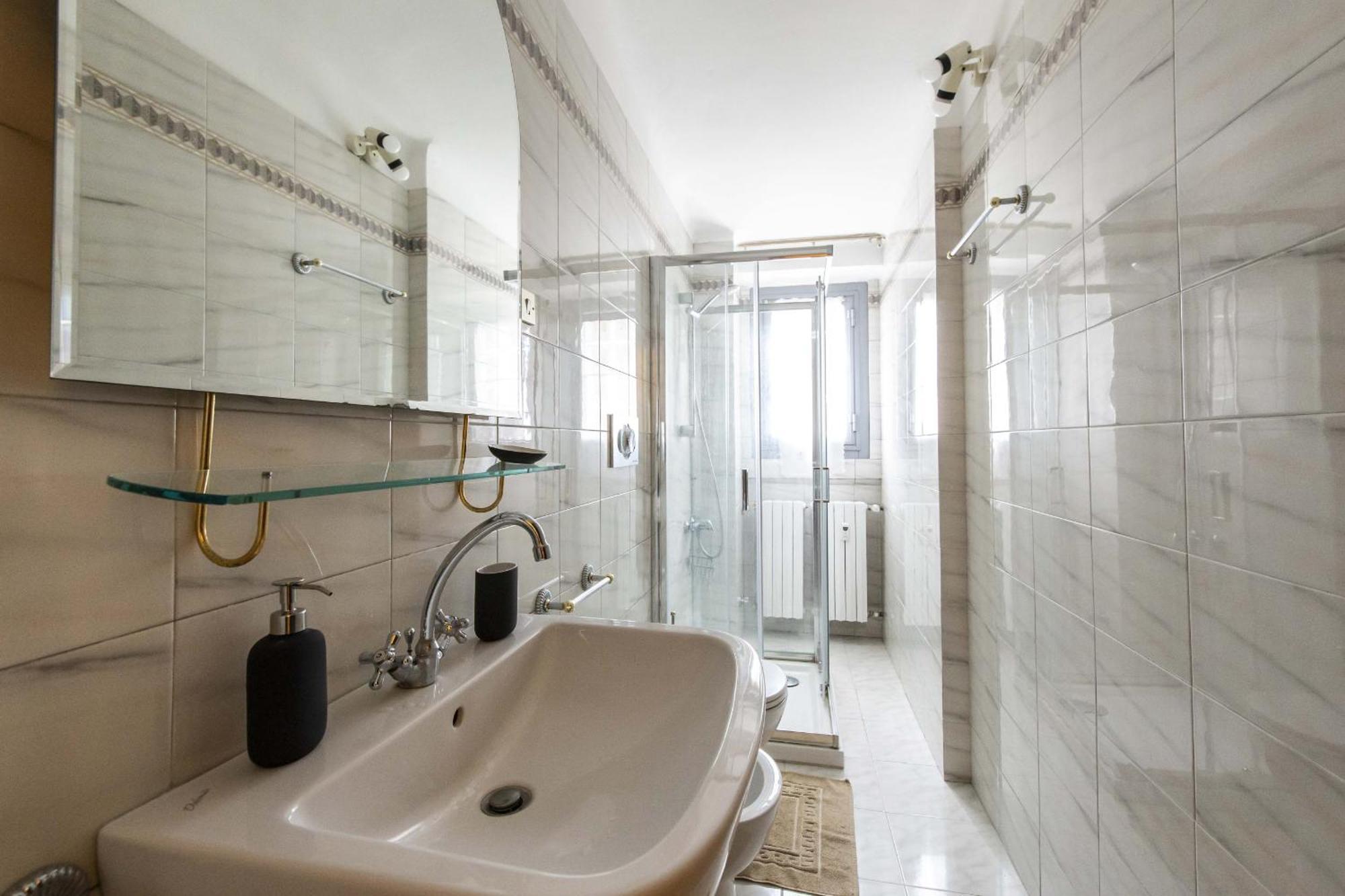 Castelfidardo 8 Apartment Milan Exterior photo