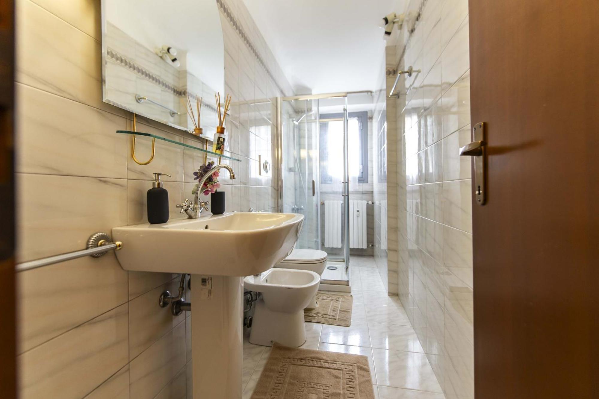 Castelfidardo 8 Apartment Milan Exterior photo