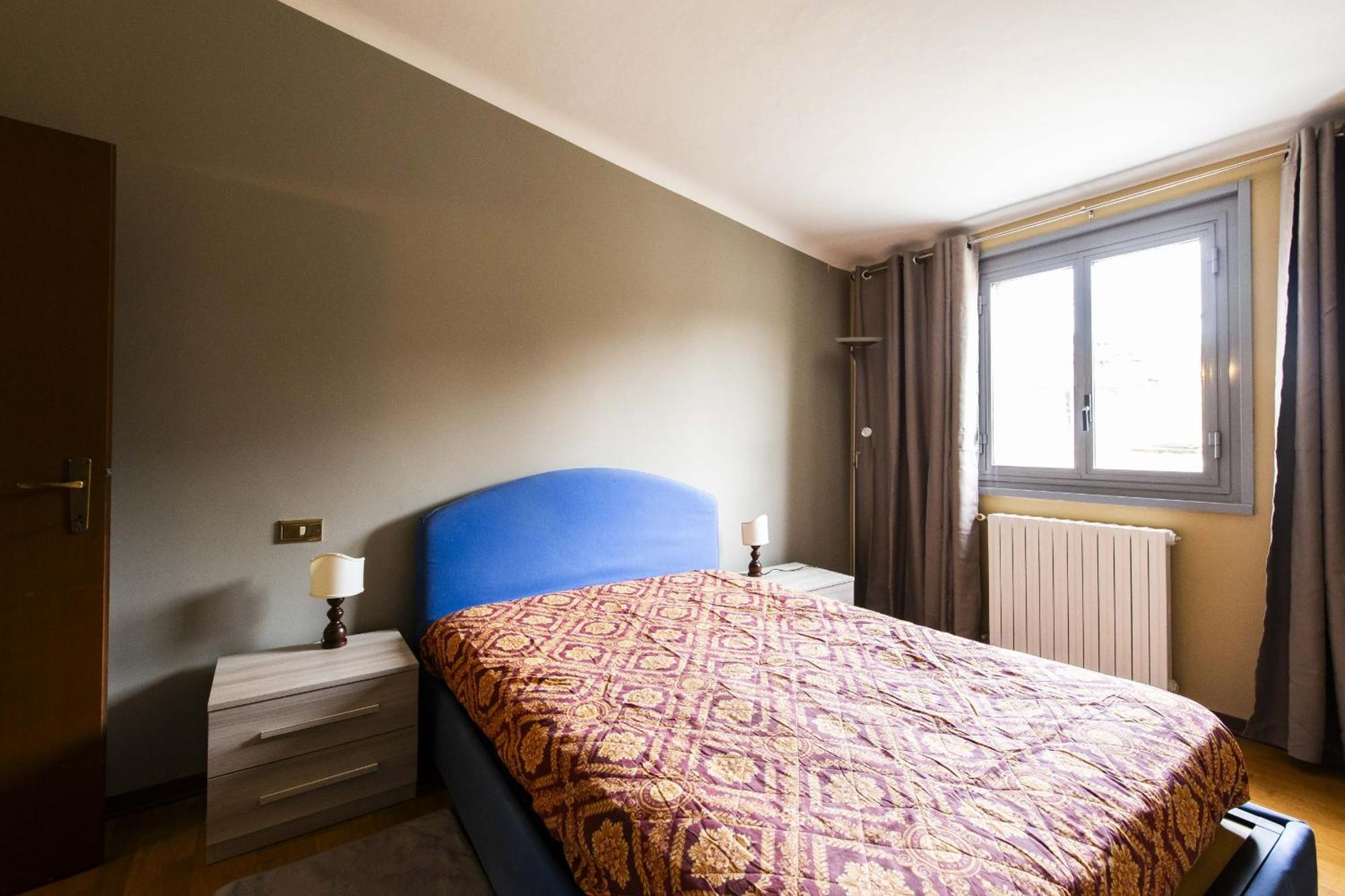 Castelfidardo 8 Apartment Milan Exterior photo