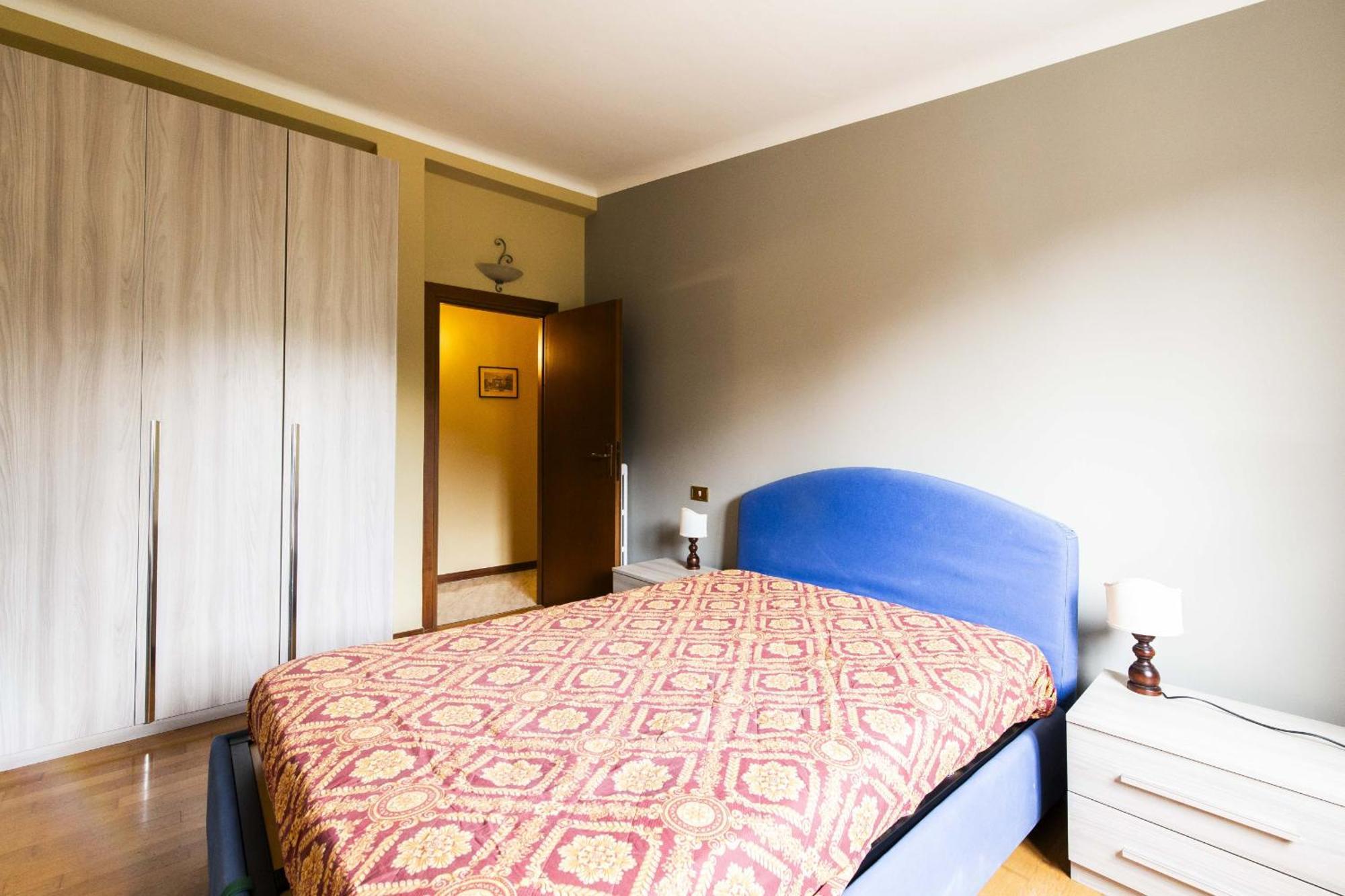 Castelfidardo 8 Apartment Milan Exterior photo