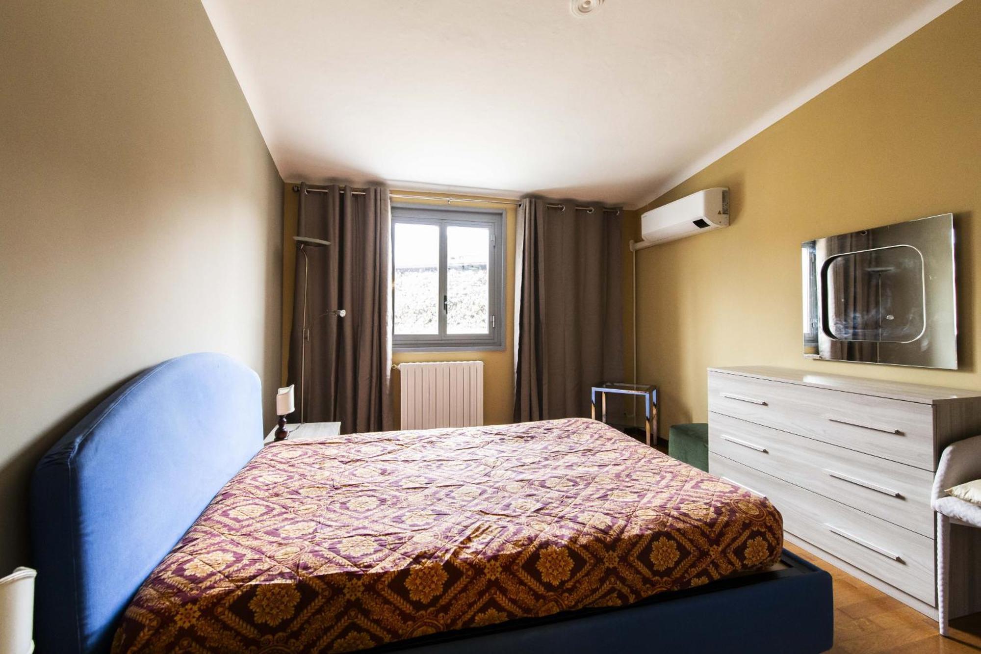 Castelfidardo 8 Apartment Milan Exterior photo