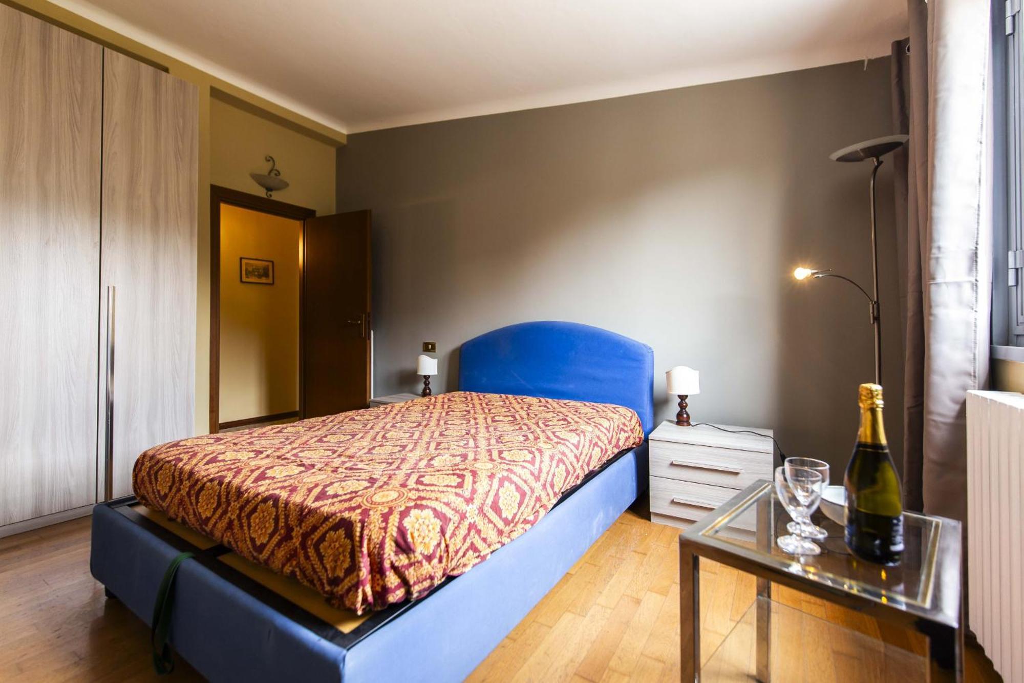 Castelfidardo 8 Apartment Milan Exterior photo